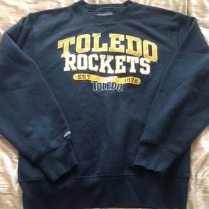 University of Toledo Crewneck